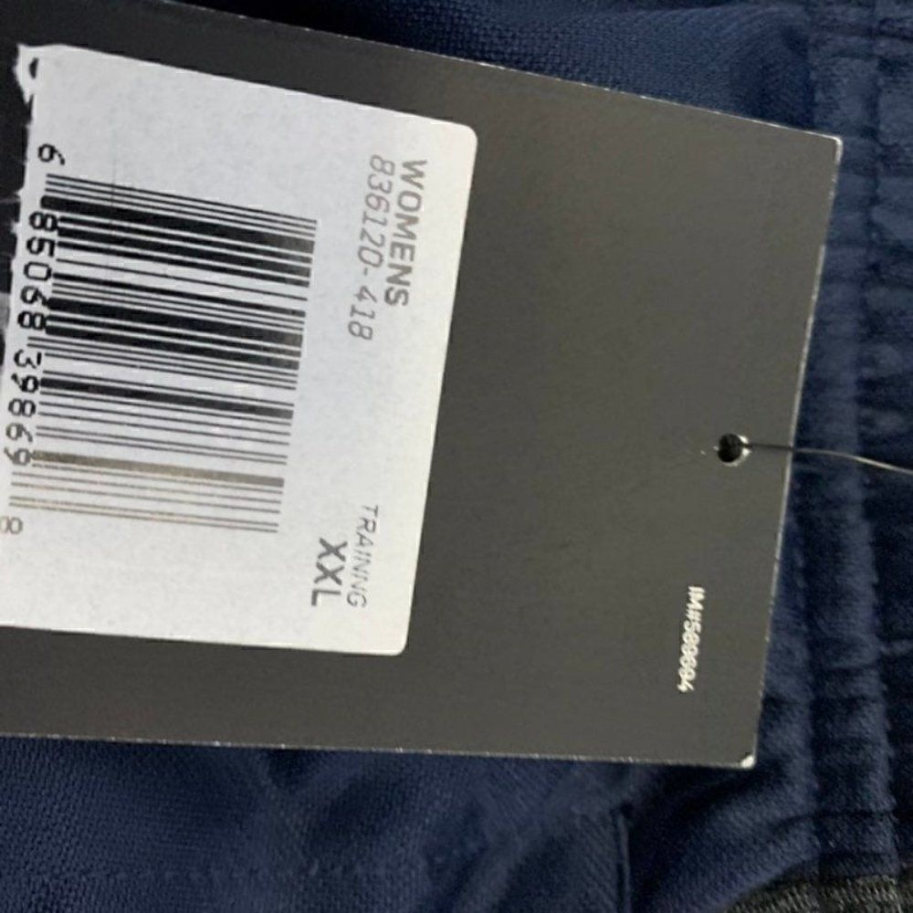Nike Warm Up Pants  - Picture 3 of 7